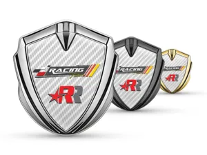 Badge Auto Corse Sportive Pro Max